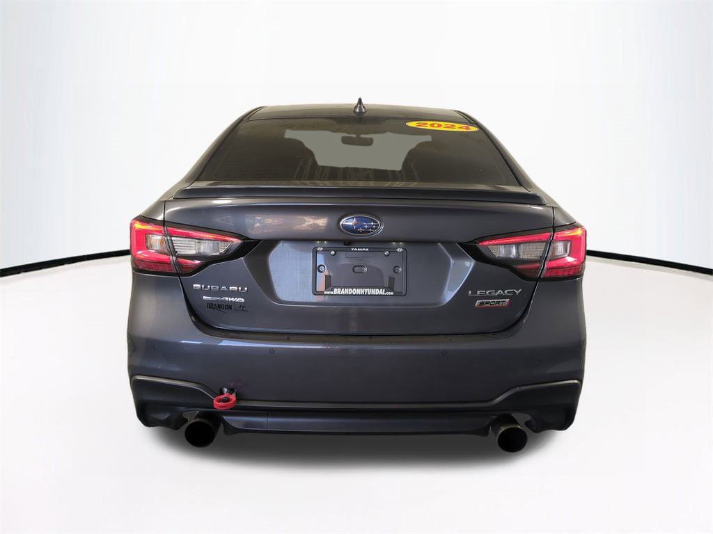 Used 2024 Subaru Legacy Sport image 6