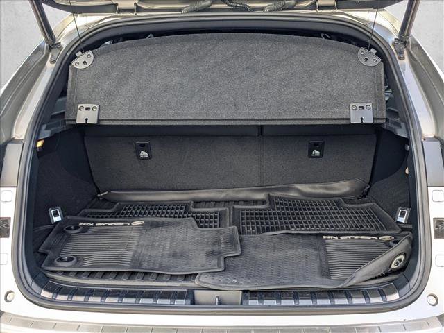 Used 2017 Lexus NX 200t F Sport w/ F Sport Premium Package image 6