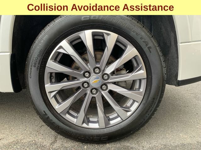 Used 2023 Chevrolet Traverse Premier image 9