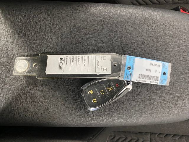 Certified 2023 Chevrolet Equinox LT image 32