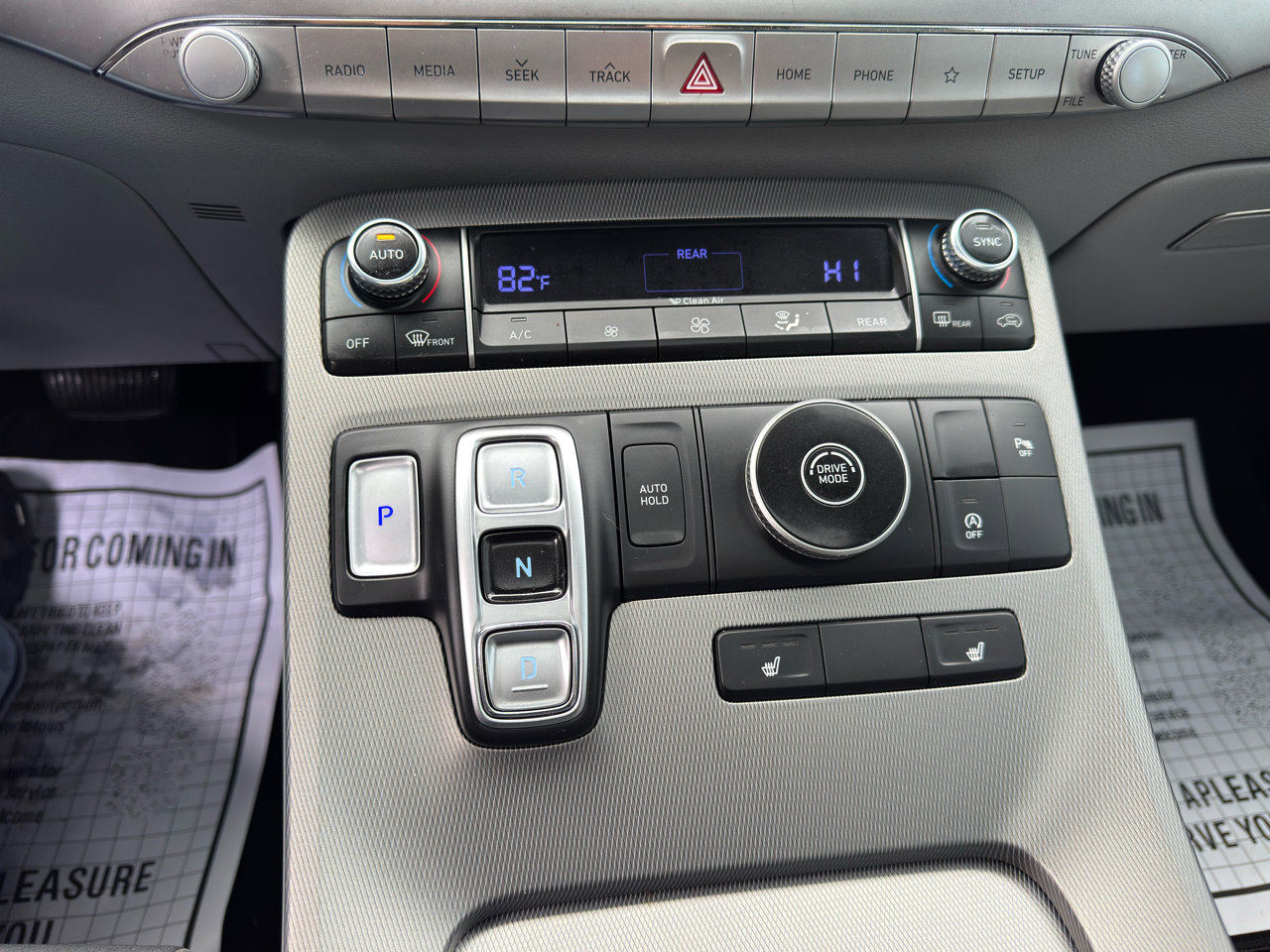 Used 2020 Hyundai Palisade SEL image 28