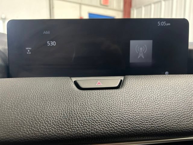 Used 2025 MAZDA CX-90 3.3 Turbo w/ Preferred Package AWD/4WD image 31