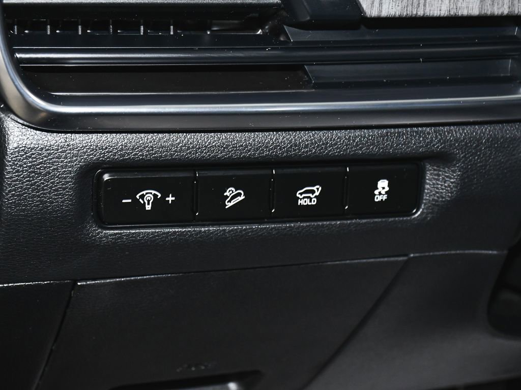 Used 2024 Kia Telluride SX w/ Towing Package AWD/4WD image 23