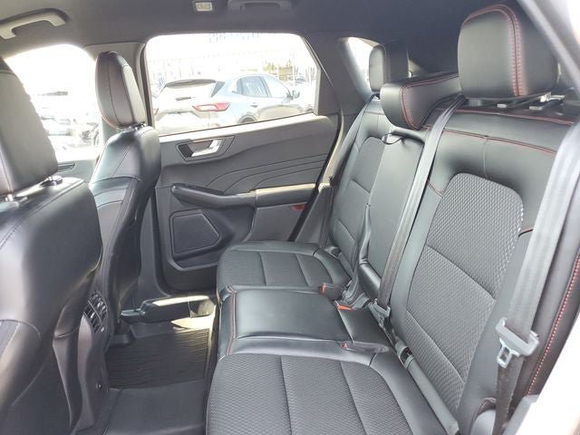 Used 2024 Ford Escape ST-Line w/ Tech Pack #1 AWD/4WD image 24