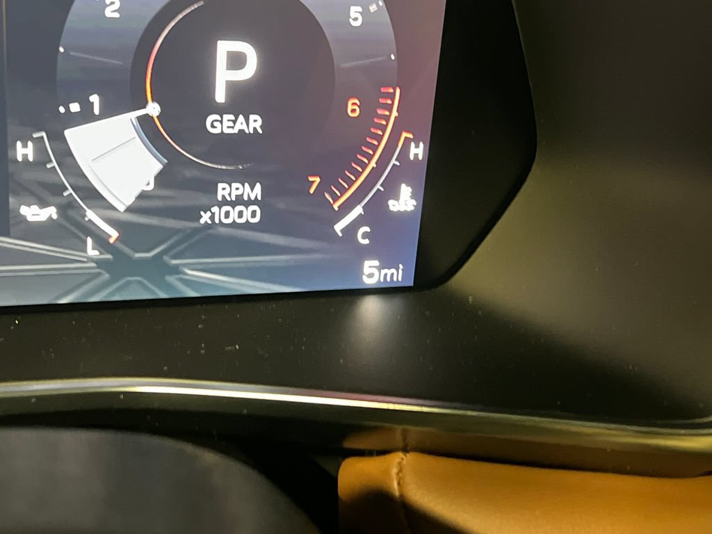 New 2026 GMC Canyon AT4 w/ AT4 Premium Package AWD/4WD image 20