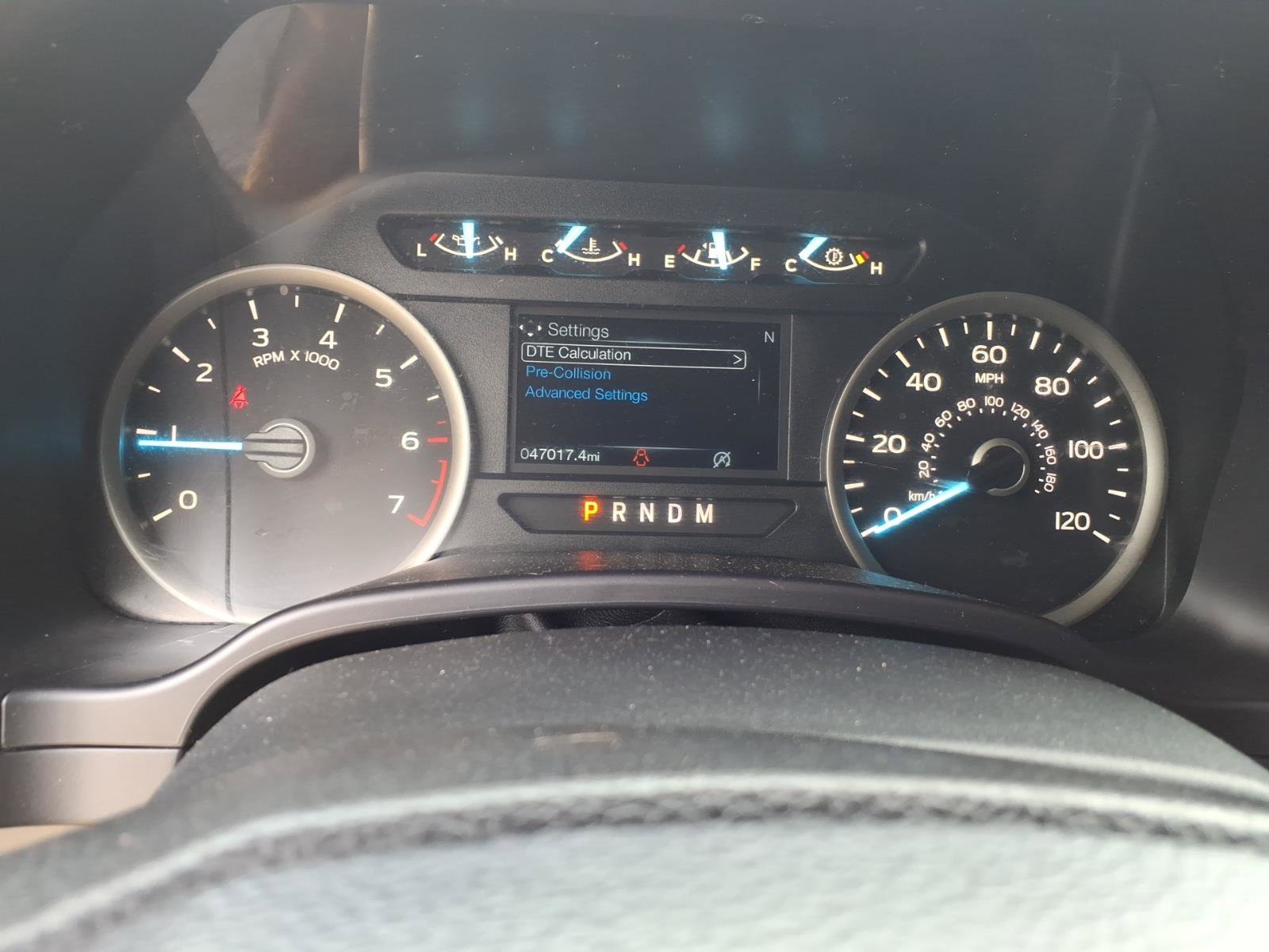 Used 2020 Ford F150 XLT w/ Equipment Group 302A Luxury image 21