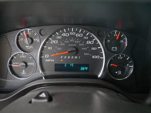 New 2026 Chevrolet Express 3500 w/ Power Convenience Package image 7