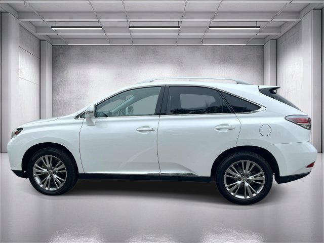 Used 2014 Lexus RX 350 AWD w/ Luxury Package image 6