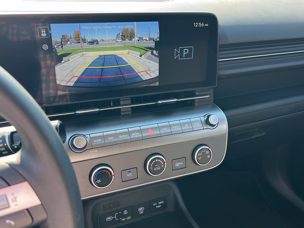 Certified 2026 Hyundai Kona SE AWD/4WD image 18
