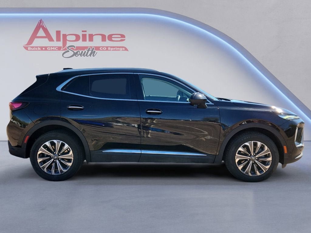 Used 2024 Buick Envision Preferred image 6