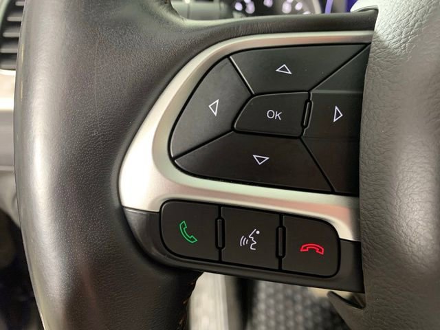 Used 2018 Jeep Compass Latitude w/ Safe & Security Group image 18