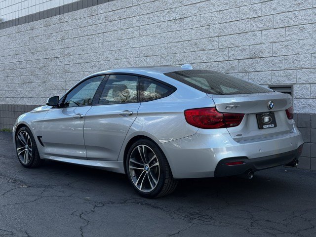 Used 2017 BMW 340i Gran Turismo xDrive image 14