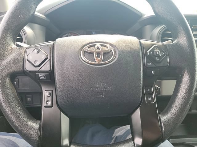 Used 2023 Toyota Tacoma SR w/ SR Convenience Package RWD image 15