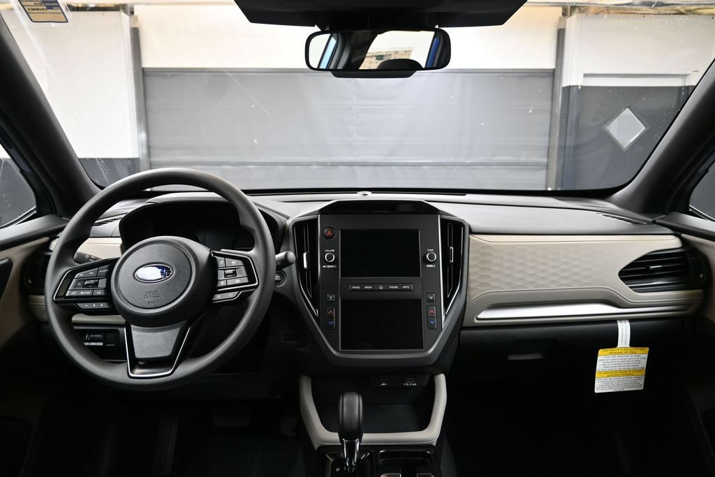 New 2026 Subaru Forester AWD/4WD image 22