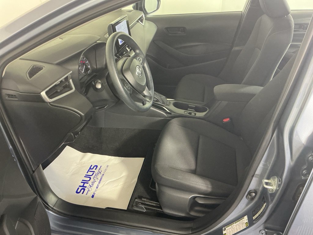 Used 2023 Toyota Corolla LE FWD image 14