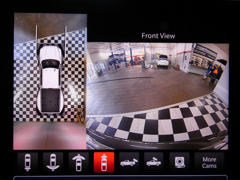 New 2026 RAM 3500 Limited image 18