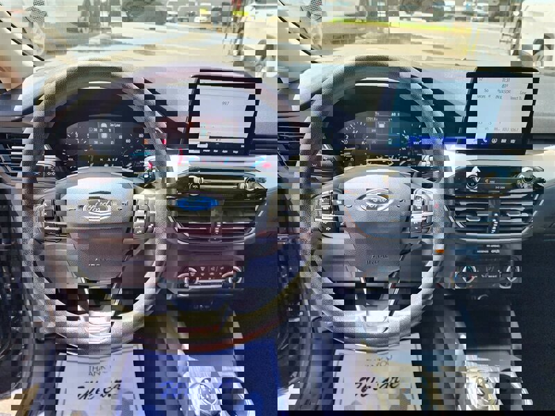 Used 2020 Ford Escape SE image 38