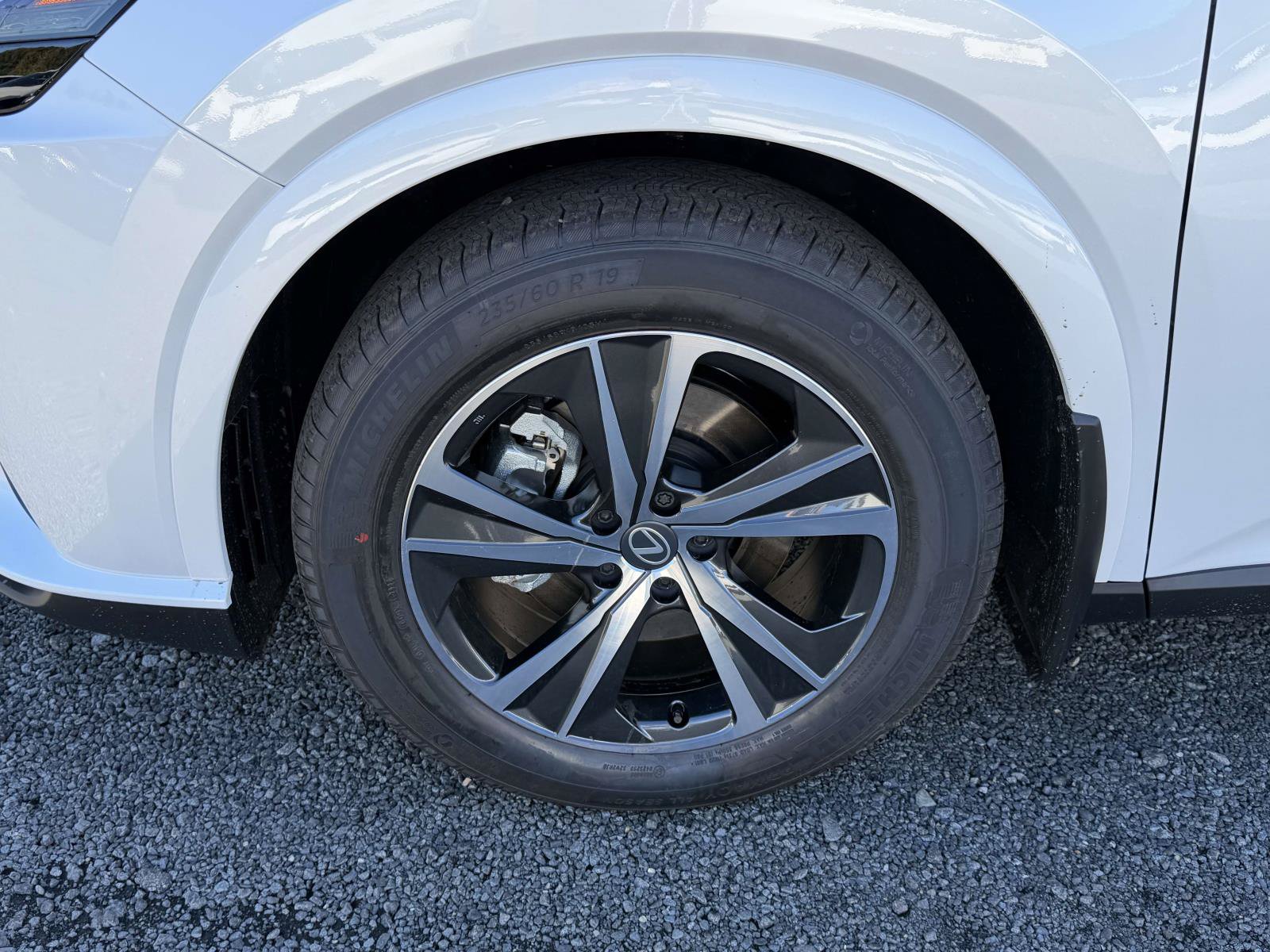 New 2026 Lexus RX 350 Premium AWD/4WD image 7