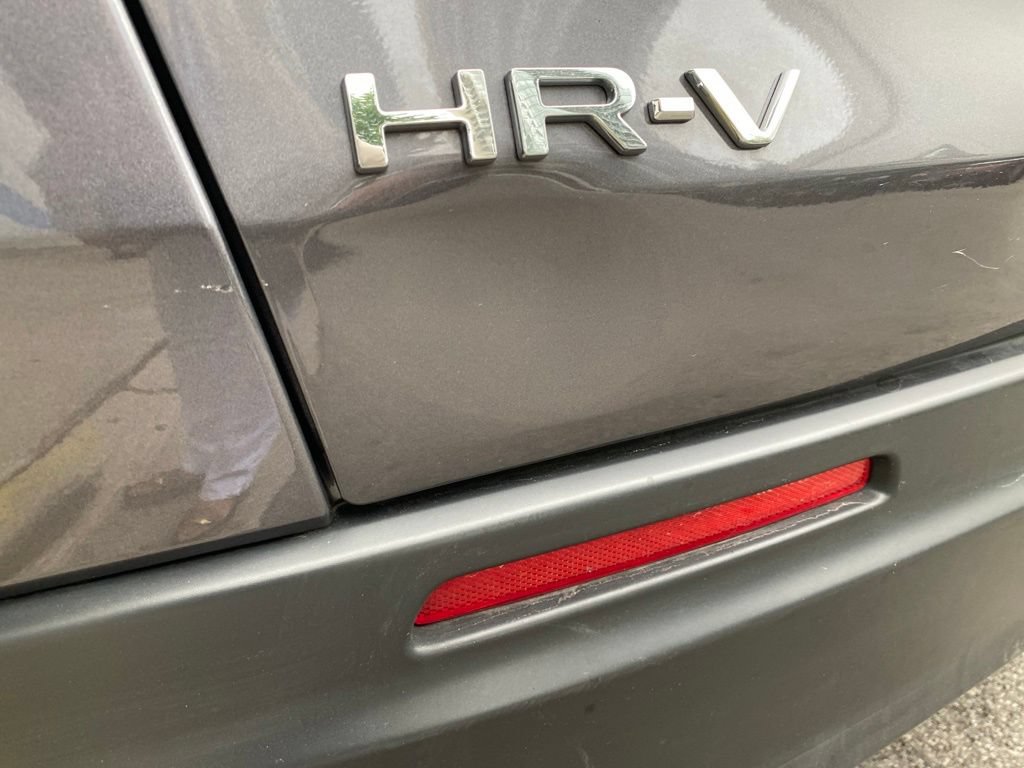 Used 2026 Honda HR-V LX image 34