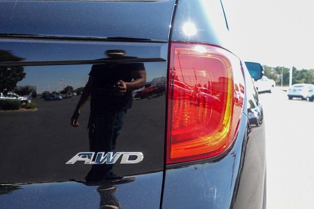 Used 2024 Honda Passport EX-L image 8