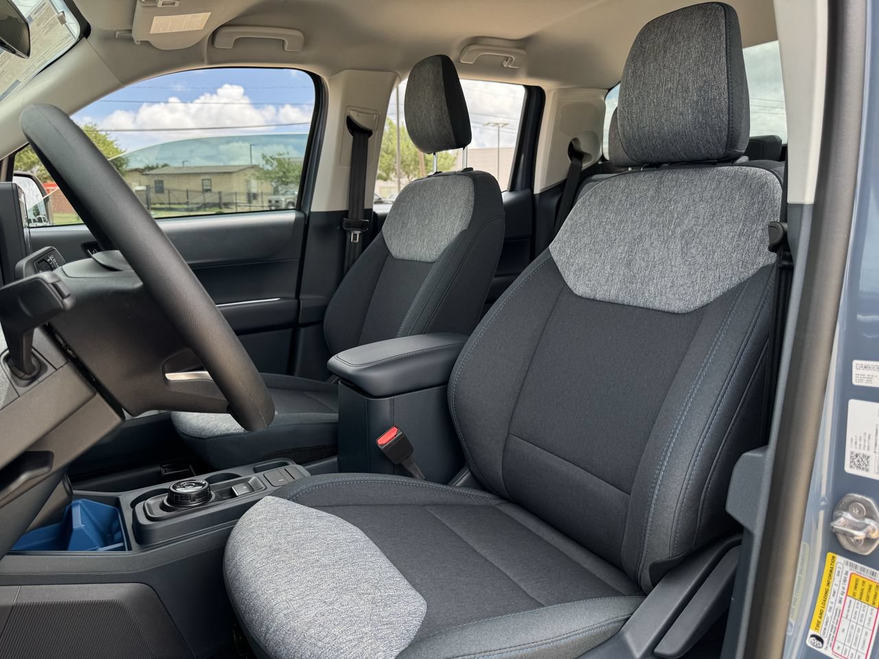 New 2026 Ford Maverick XLT FWD image 21
