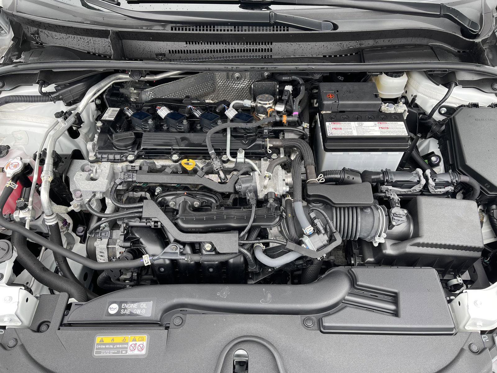 Used 2024 Toyota Corolla SE image 24