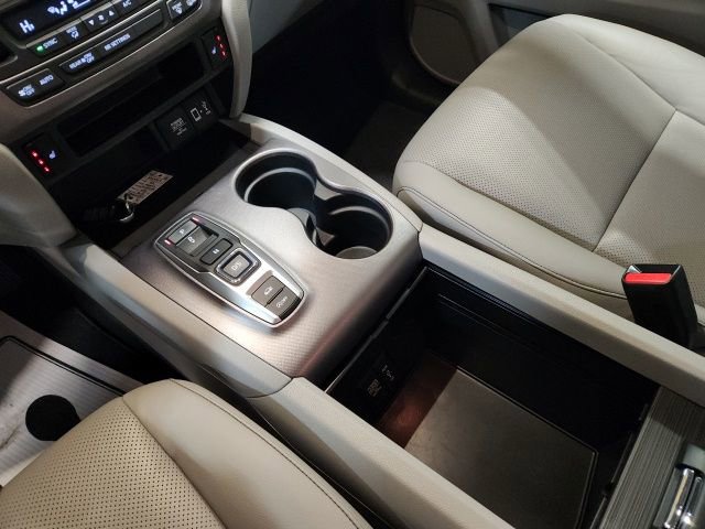 Used 2023 Honda Ridgeline RTL image 16