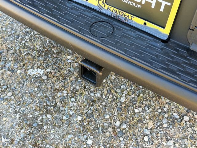New 2026 RAM 1500 Rebel w/ Bed Utility Group AWD/4WD image 9