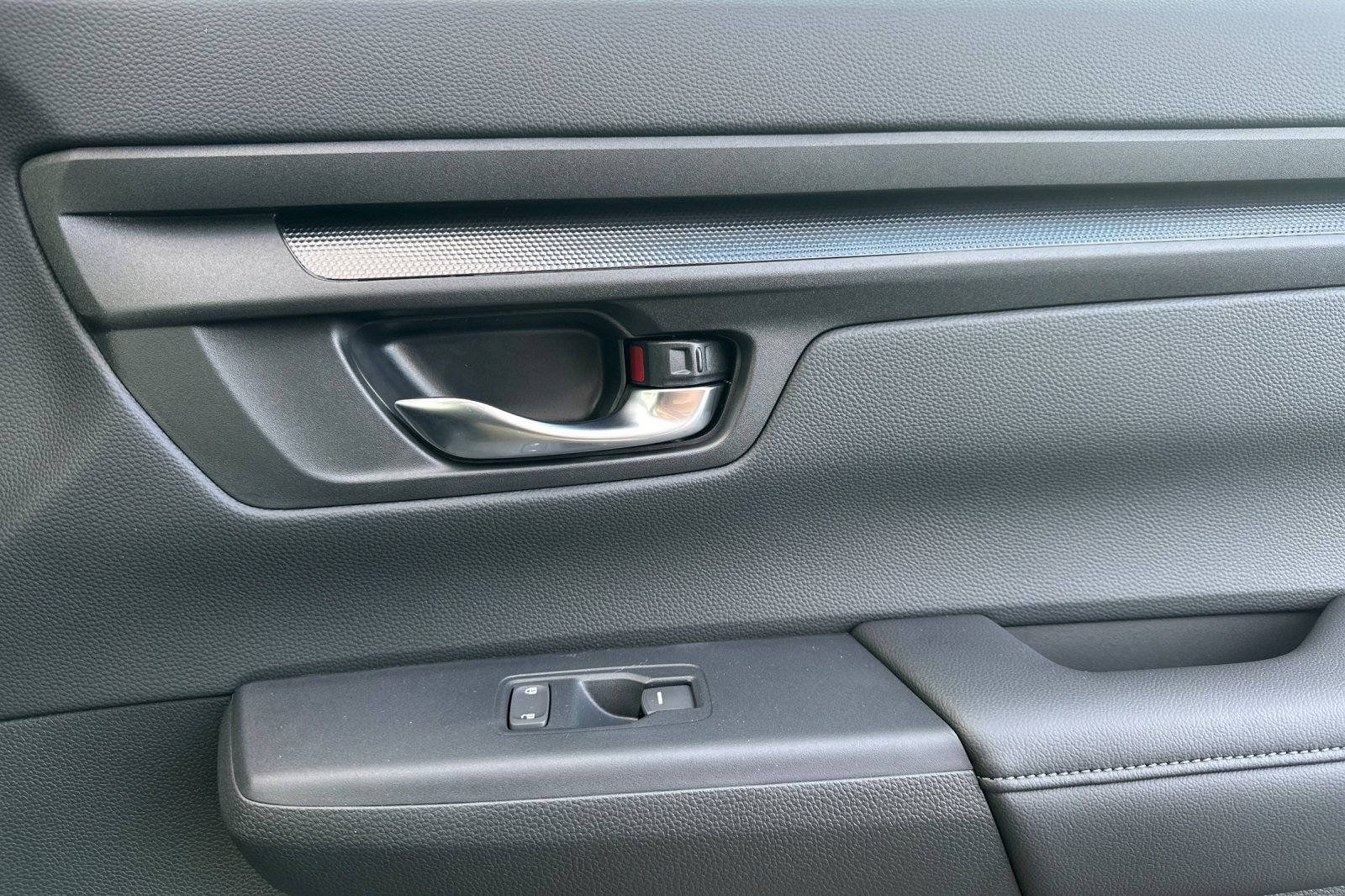 New 2026 Honda CR-V EX image 26