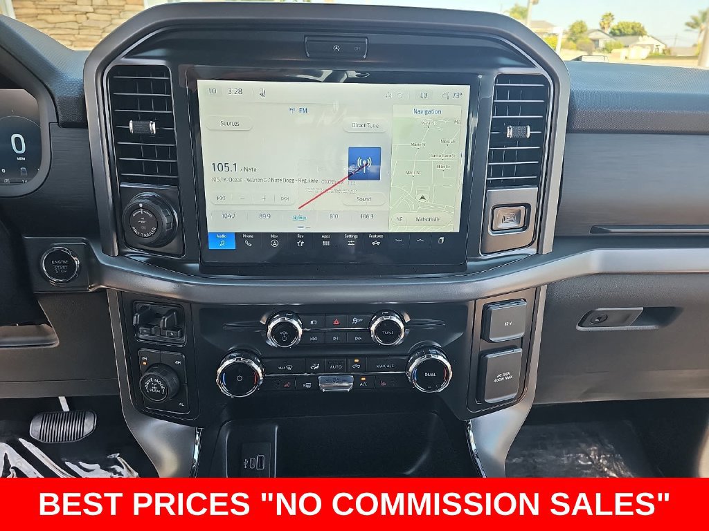 New 2026 Ford F150 XLT w/ Equipment Group 302A MID AWD/4WD image 19