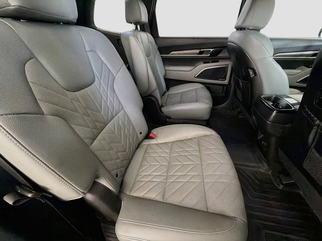 Used 2024 Kia Telluride SX X-Pro AWD/4WD image 30