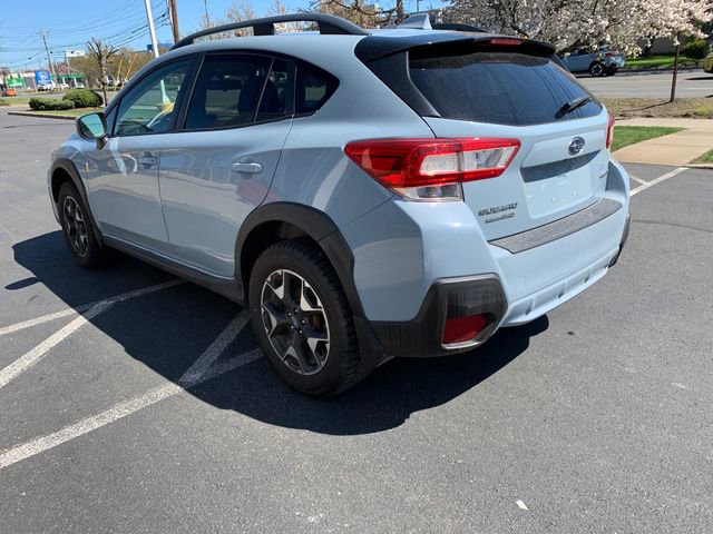 Used 2019 Subaru Crosstrek 2.0i Premium w/ Eyesight System AWD/4WD image 5