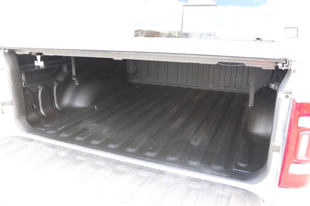 Used 2021 RAM 1500 Longhorn AWD/4WD image 58