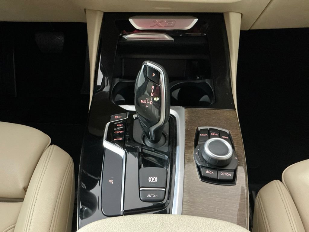 Used 2019 BMW X3 sDrive30i w/ Convenience Package RWD image 13