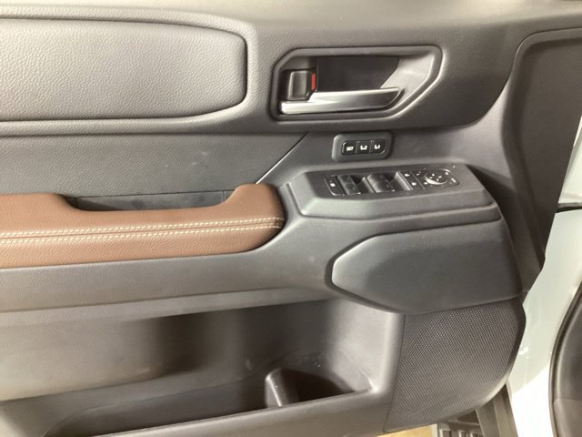 Used 2026 Toyota Land Cruiser w/ Premium Package AWD/4WD image 10