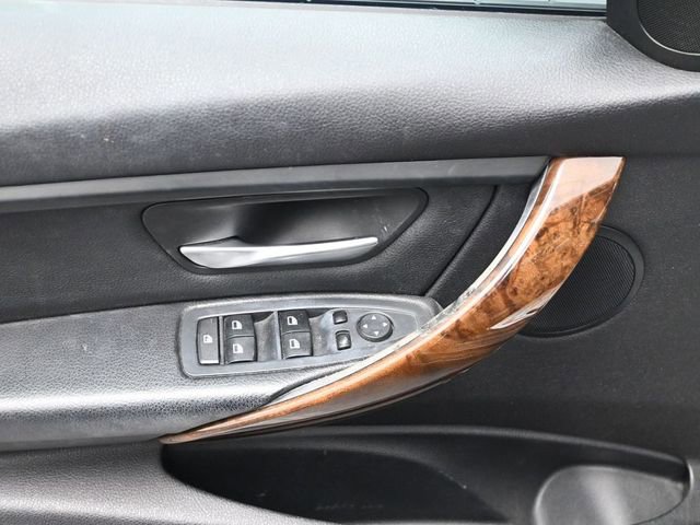 Used 2015 BMW 328i xDrive Sedan image 16