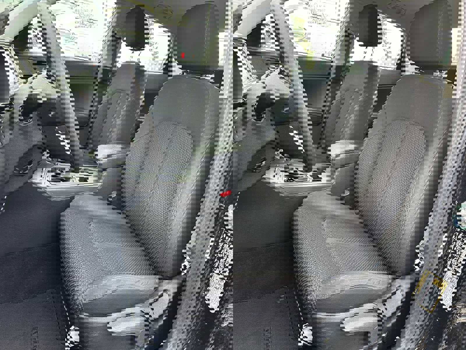 Used 2020 Kia Optima LX image 21