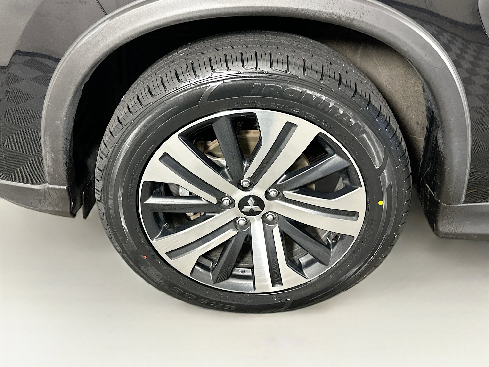 Used 2025 Mitsubishi Outlander Sport ES image 11