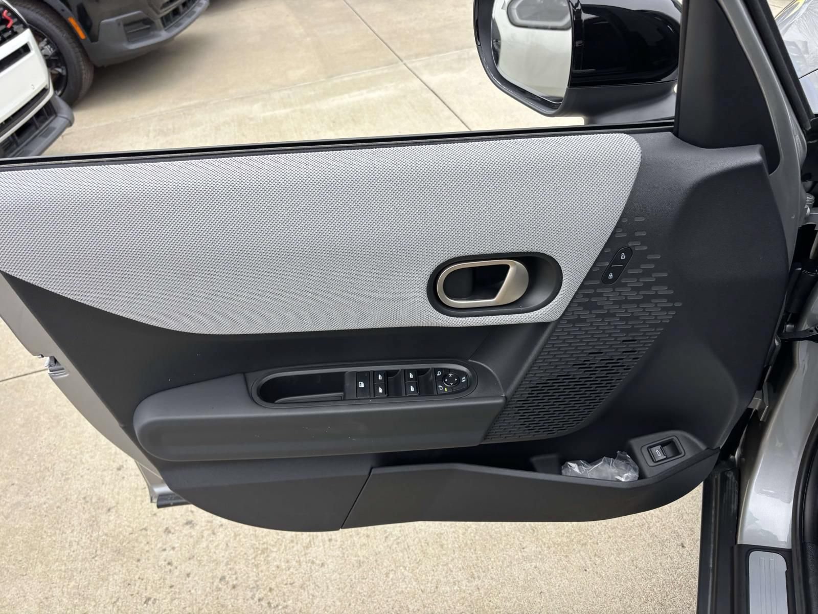 New 2026 MINI Cooper S FWD image 11