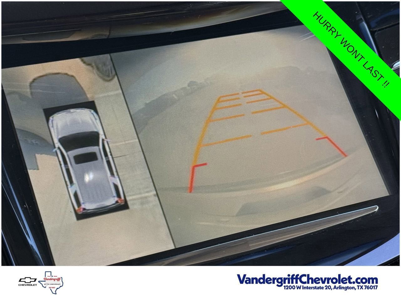 Used 2015 Cadillac Escalade Premium RWD image 15