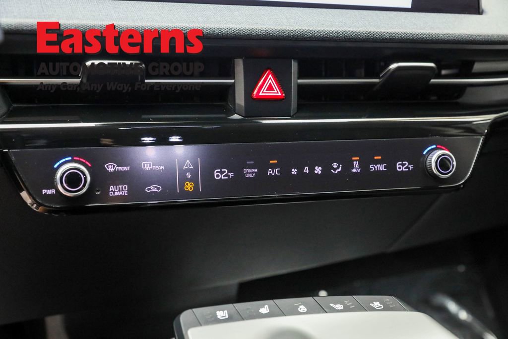 Used 2023 Kia EV6 Wind w/ Wind Technology Package image 20