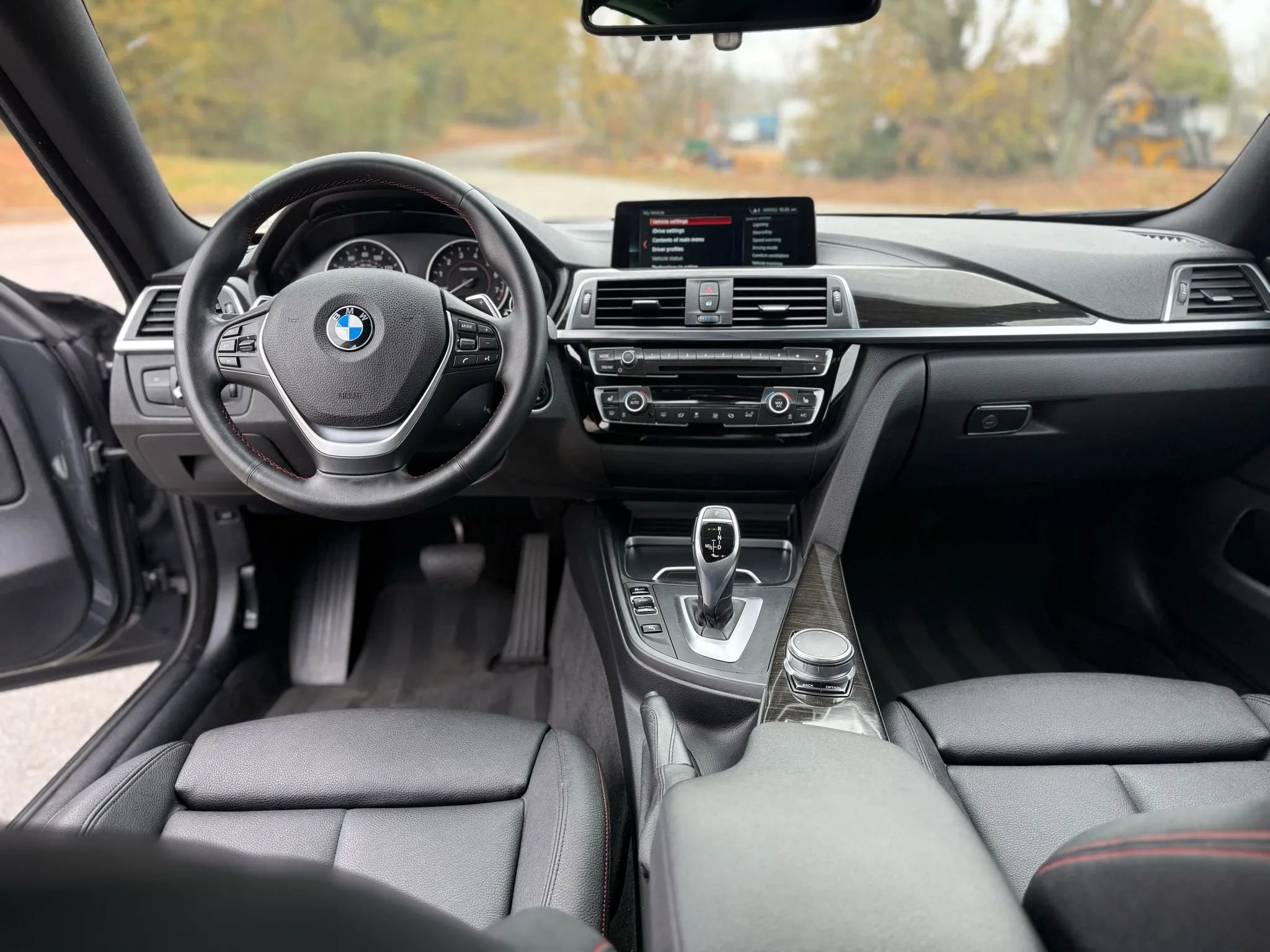 Used 2018 BMW 430i Gran Coupe RWD image 11