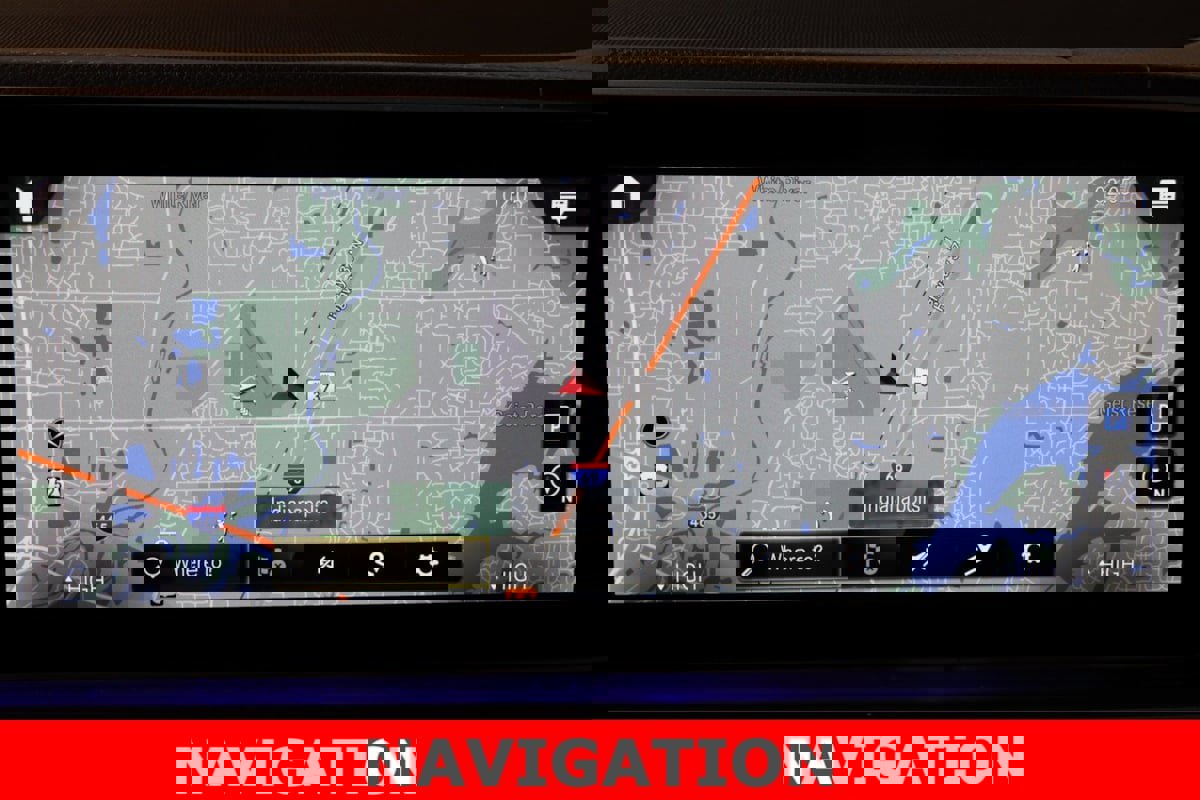 Used 2021 Mercedes-Benz GLE 53 AMG 4MATIC Coupe image 24