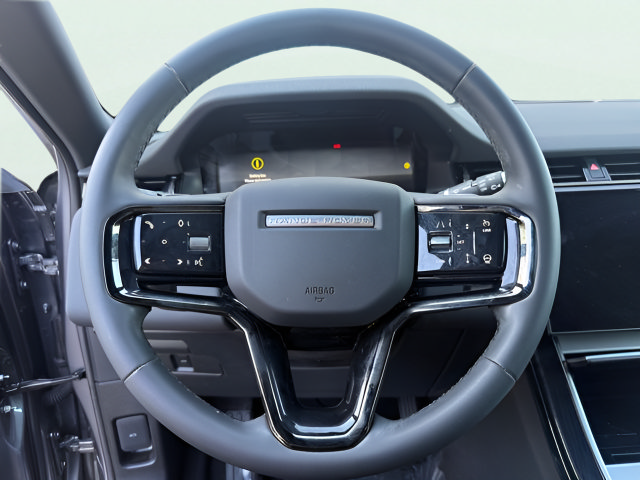 Used 2024 Land Rover Range Rover Evoque S AWD/4WD image 18