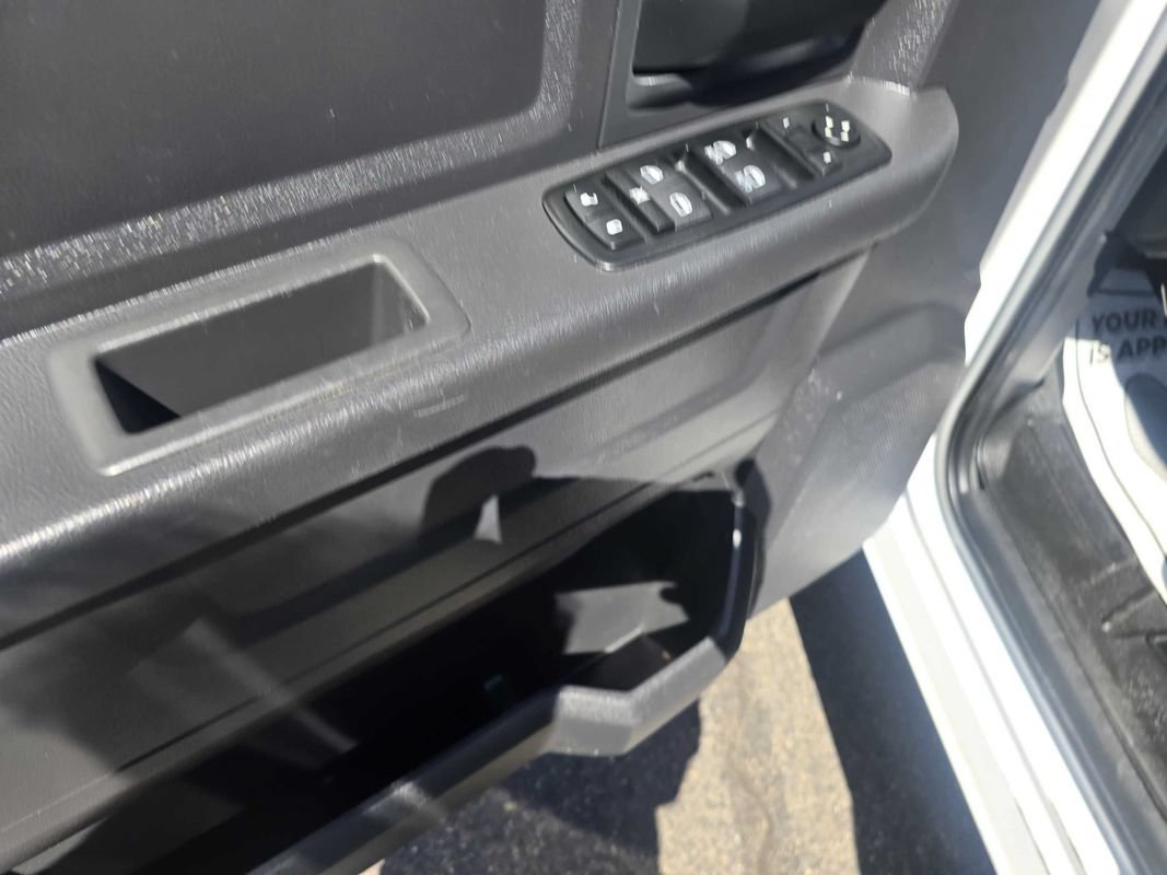 Used 2012 RAM 1500 ST w/ ST Popular Equipment Group AWD/4WD image 22