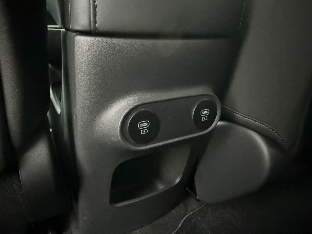 Certified 2025 Hyundai Ioniq 5 SE image 21