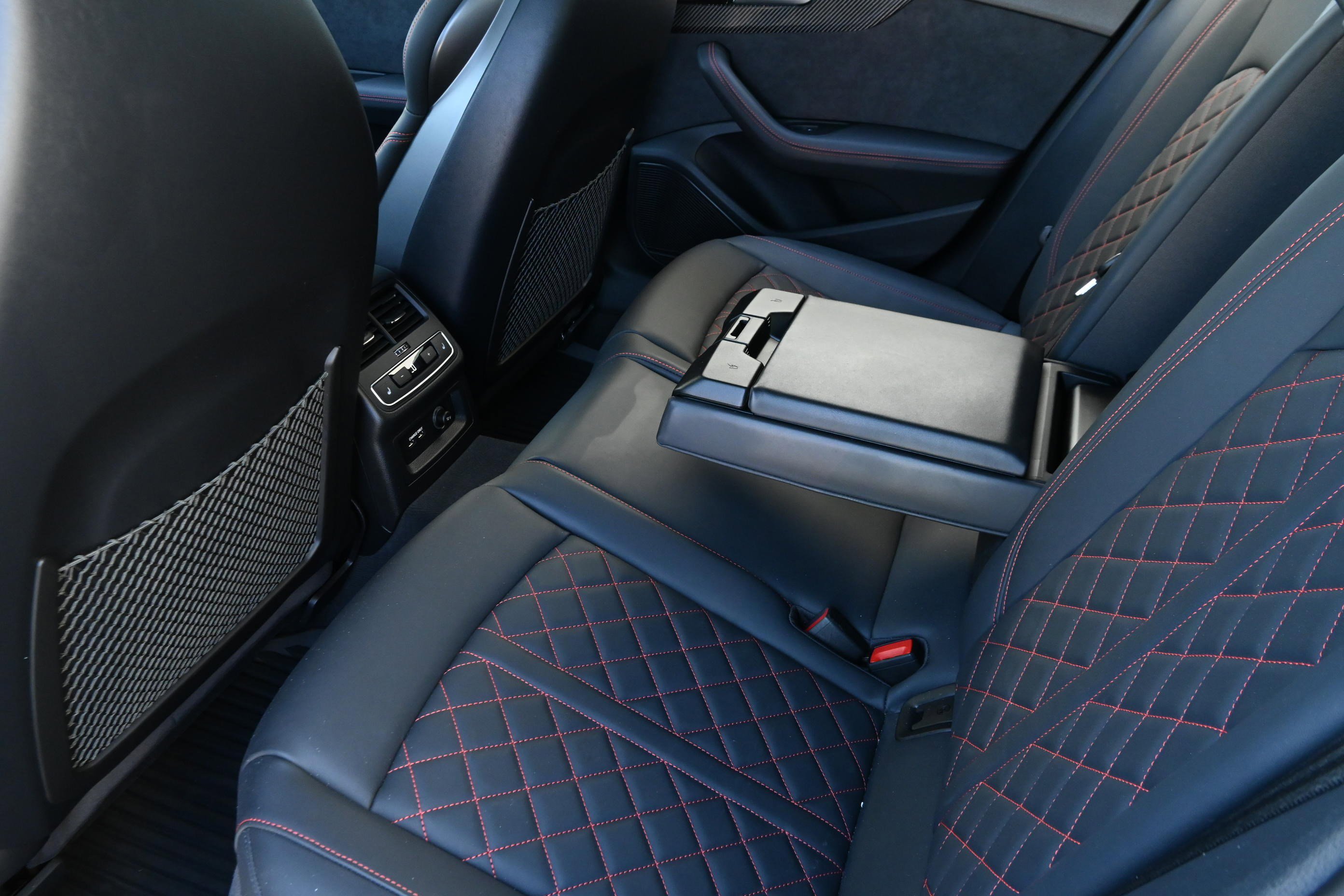 Used 2023 Audi S4 Prestige w/ Prestige Package image 14