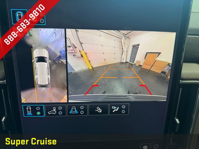 New 2026 GMC Yukon Denali Ultimate w/ LPO, Floor Liner Package AWD/4WD image 16