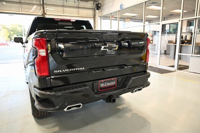 New 2026 Chevrolet Silverado 1500 LT Trail Boss w/ LT Trail Boss Premium Package image 6
