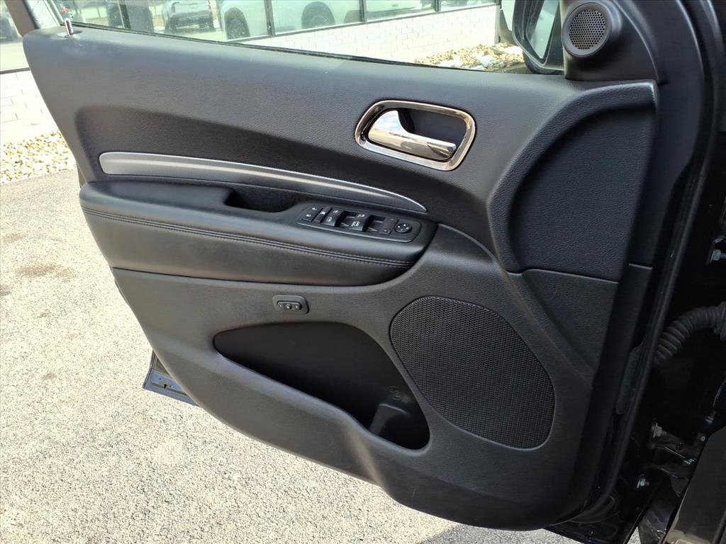Used 2019 Dodge Durango GT image 10